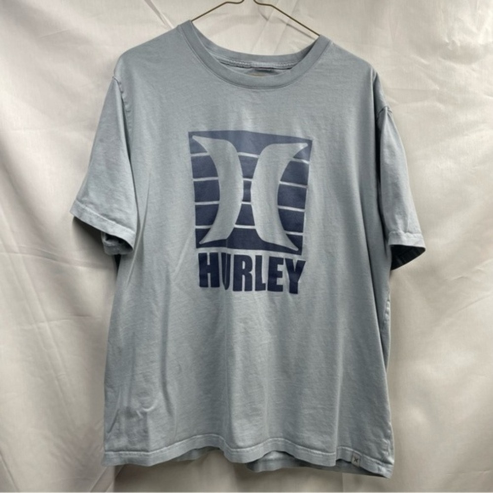 𝅺Hurley T-shirt men’s